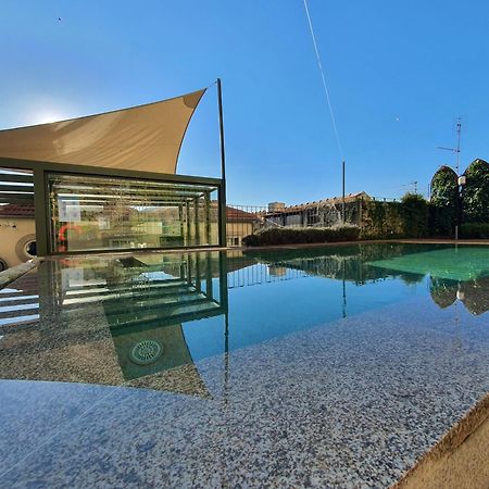 Porta Nobre Boutique Hotel By Aspasios Порто Екстериор снимка