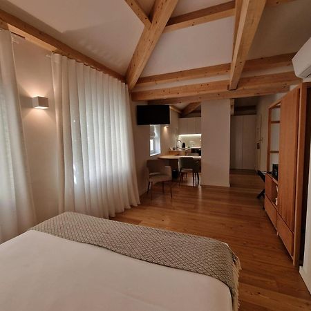 Porta Nobre Boutique Hotel By Aspasios Порто Екстериор снимка