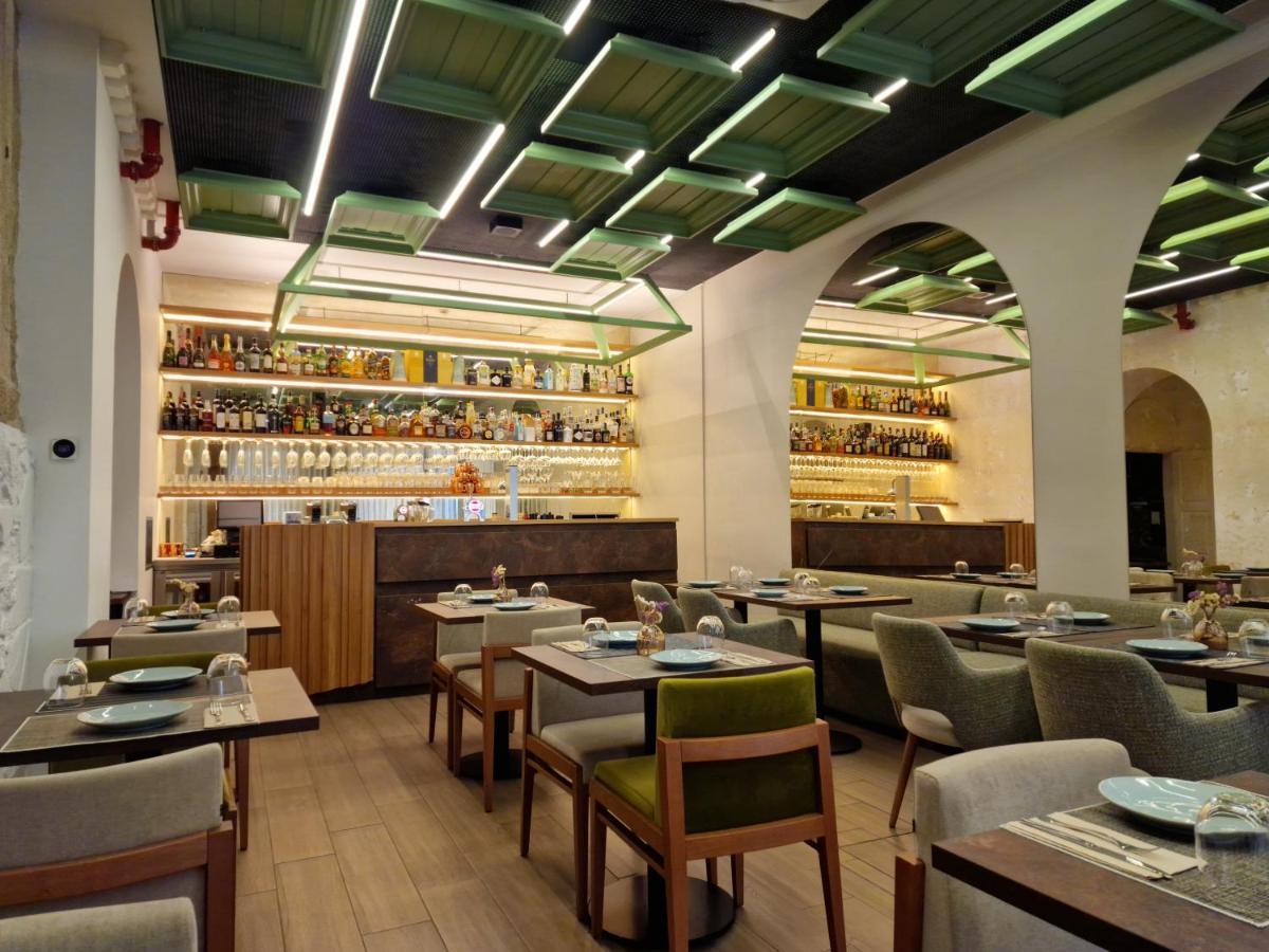 Porta Nobre Boutique Hotel By Aspasios Порто Екстериор снимка