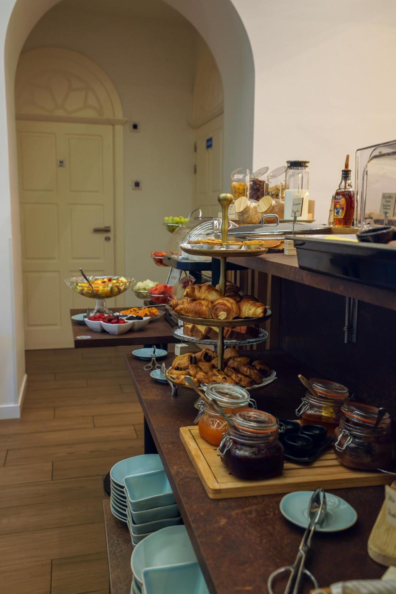 Porta Nobre Boutique Hotel By Aspasios Порто Екстериор снимка