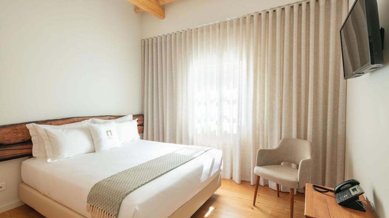 Porta Nobre Boutique Hotel By Aspasios Порто Екстериор снимка