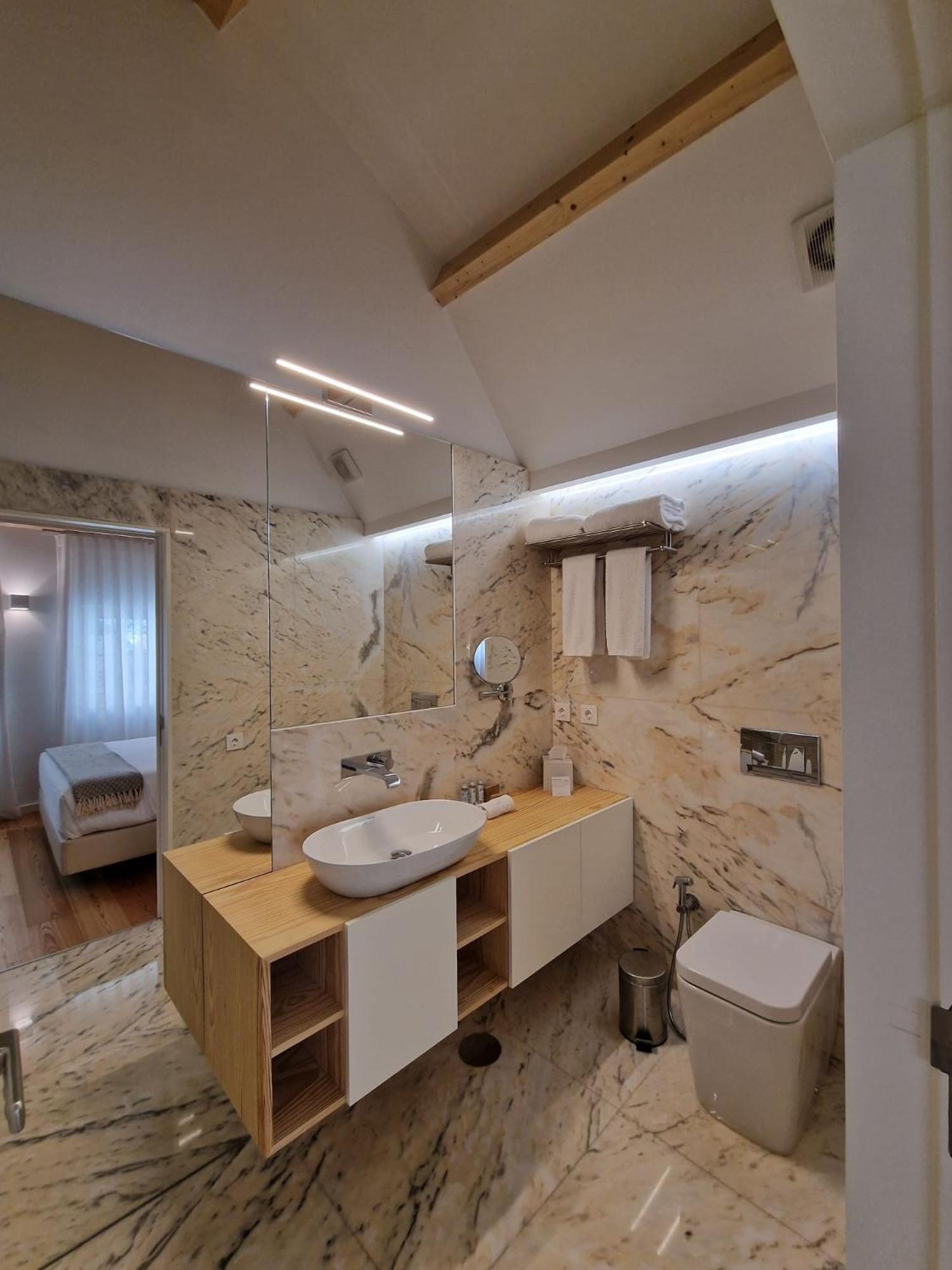 Porta Nobre Boutique Hotel By Aspasios Порто Екстериор снимка