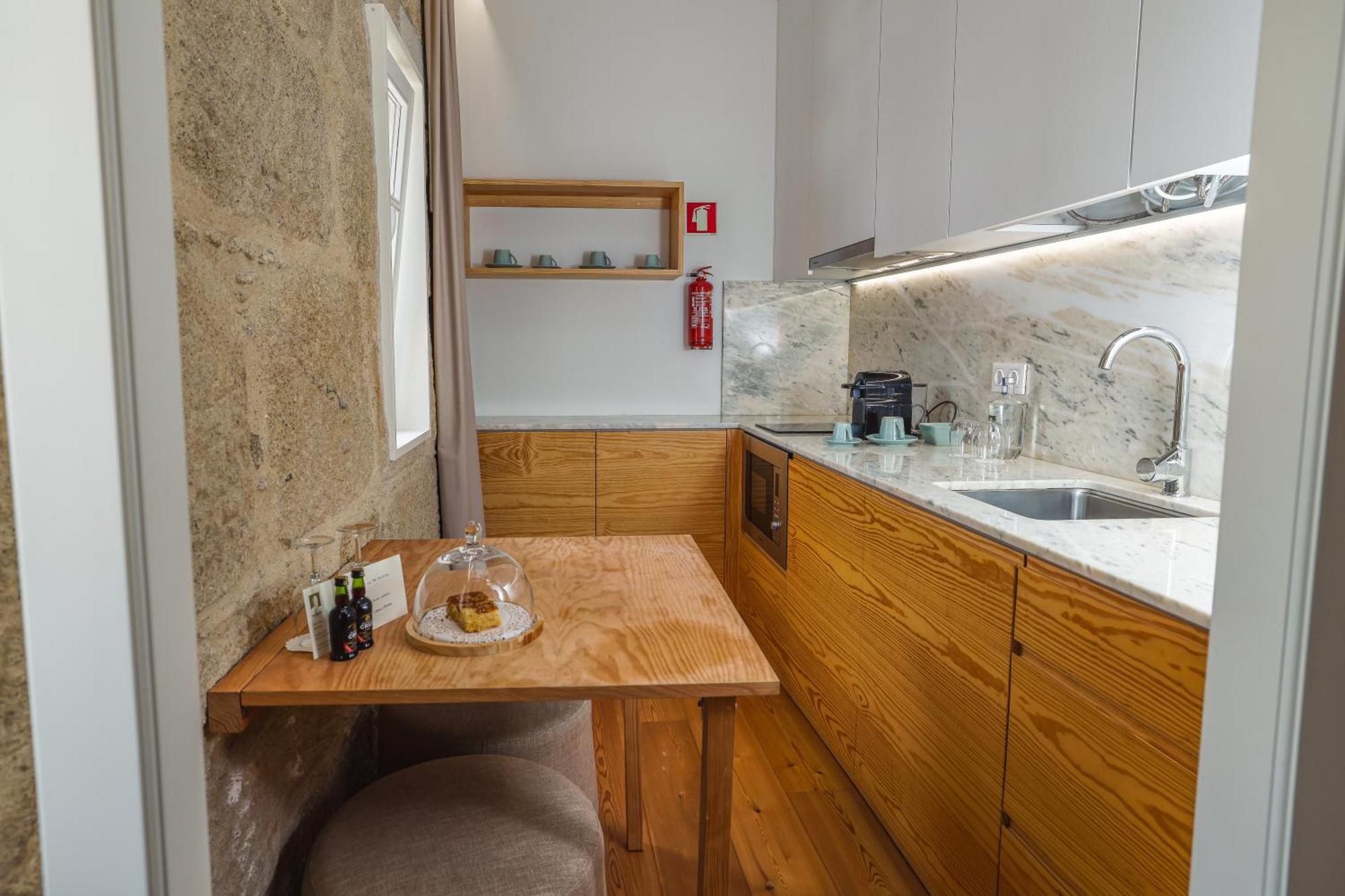 Porta Nobre Boutique Hotel By Aspasios Порто Екстериор снимка